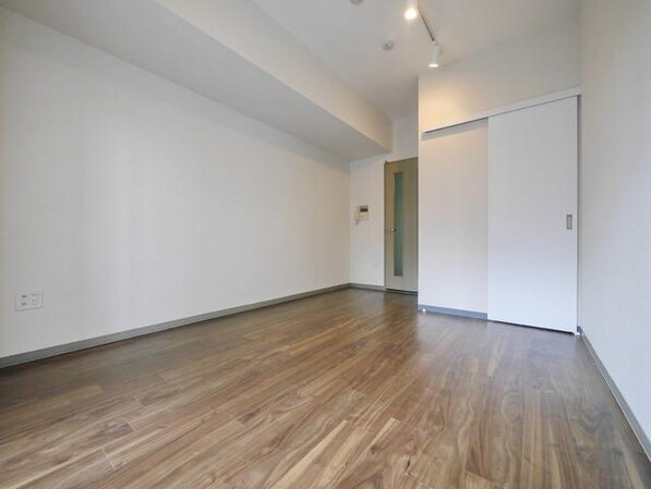 コスモリード池上の物件内観写真